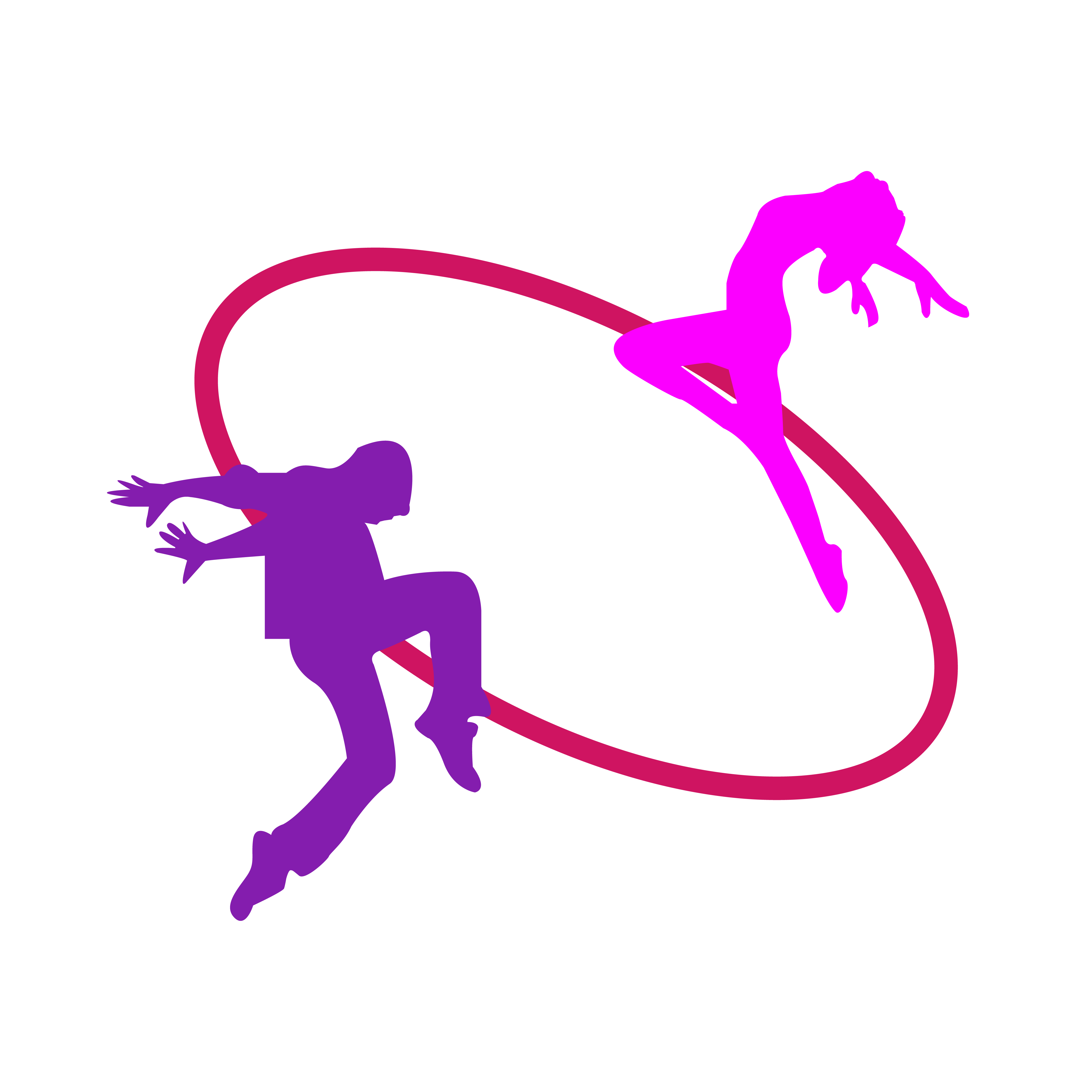 Jump Your Party Logo